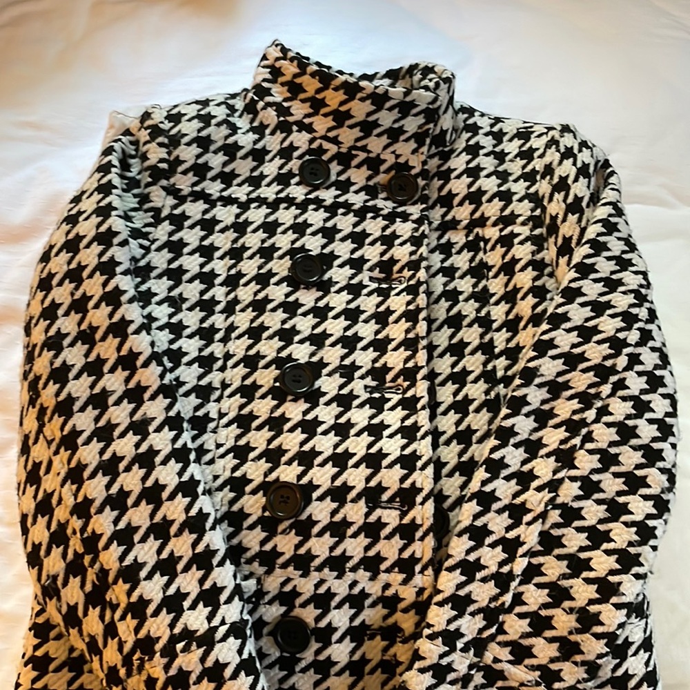 Girls coat